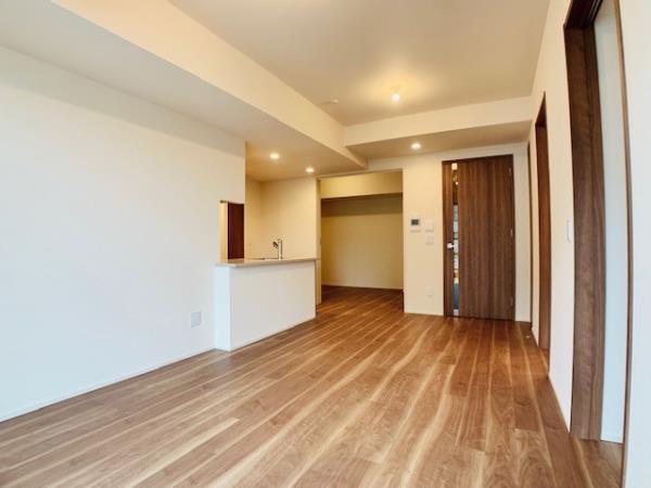 6/29 リビング/ダイニング