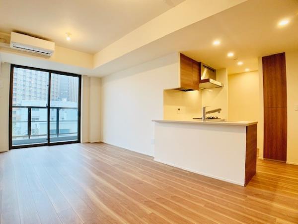 7/29 リビング/ダイニング