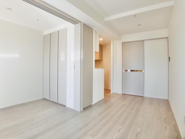 5/27 リビング/ダイニング