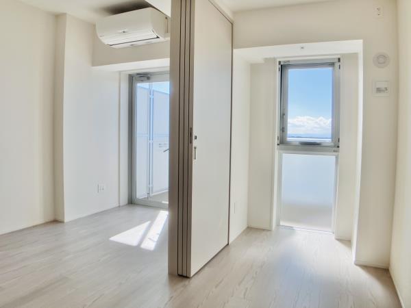 4/27 リビング/ダイニング