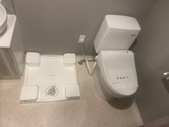 5/14 トイレ