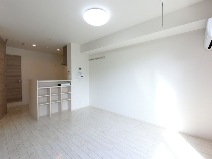 3/28 リビング/ダイニング