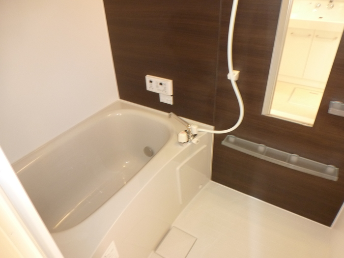 8/22 浴室