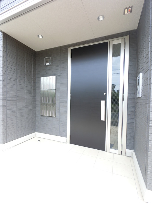 17/28 エントランス