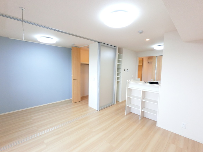 3/28 リビング/ダイニング