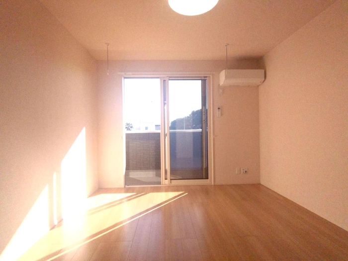 3/24 リビング/ダイニング