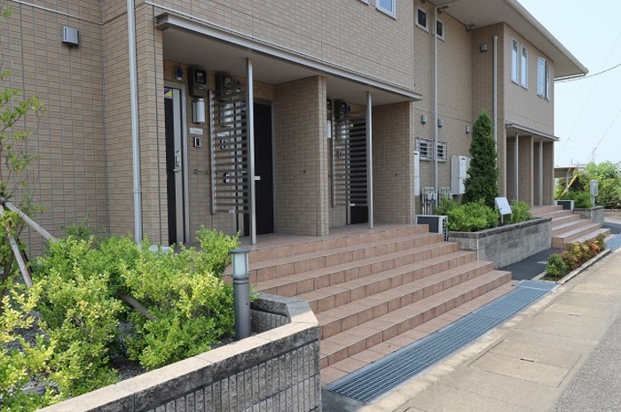 9/11 エントランス