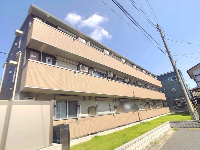 1/20 外観