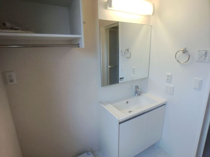 3/20 リビング/ダイニング