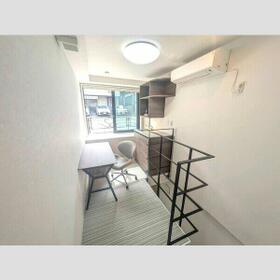 6/15 リビング/ダイニング