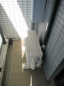 14/16 バルコニー