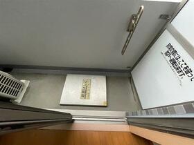 16/16 バルコニー