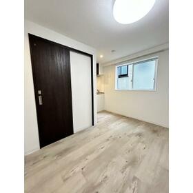 6/16 リビング/ダイニング