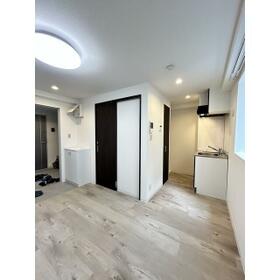 4/16 リビング/ダイニング