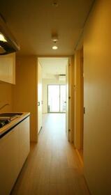 4/8 リビング/ダイニング