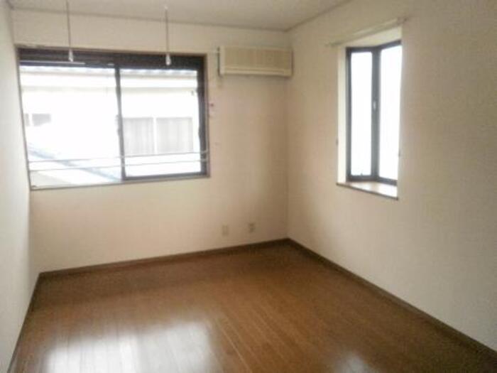 3/8 リビング/ダイニング