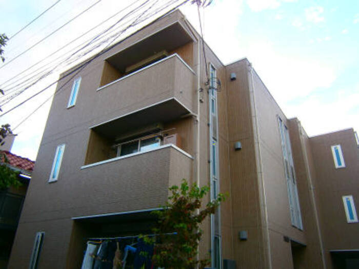 1/23 外観