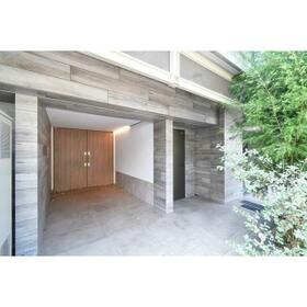 4/5 エントランス