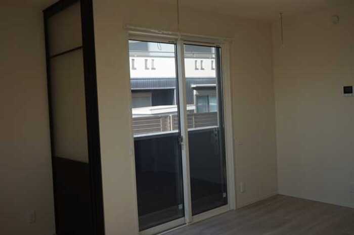 3/25 リビング/ダイニング