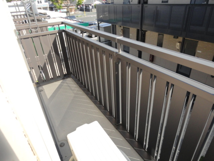 15/20 バルコニー