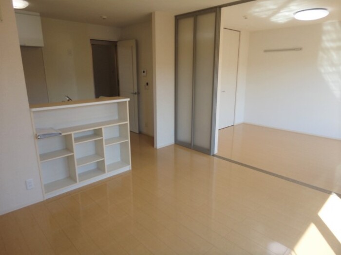 3/20 リビング/ダイニング