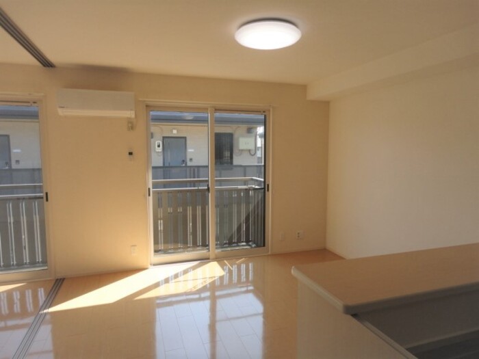 4/20 リビング/ダイニング