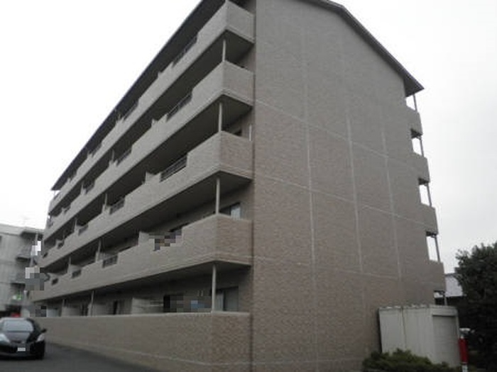 1/23 外観
