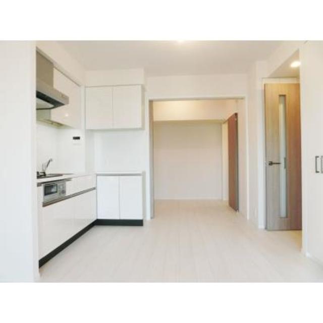 7/25 リビング/ダイニング