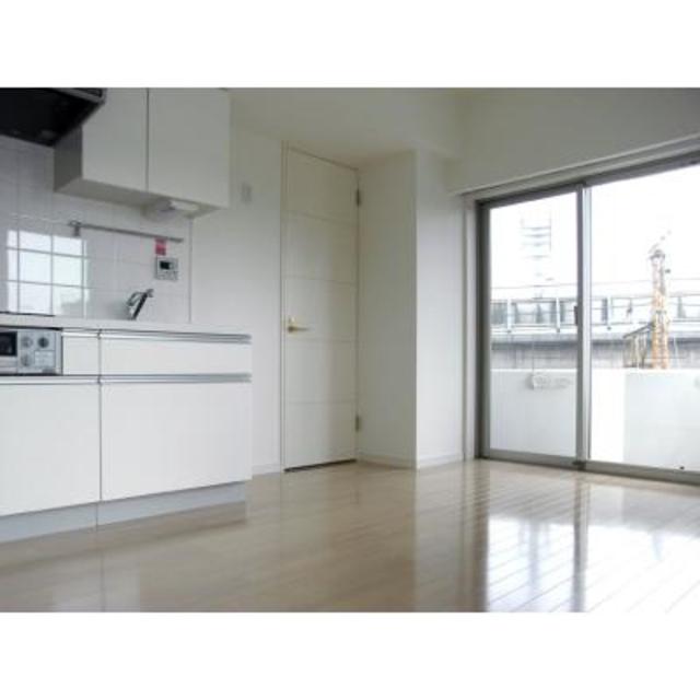 6/22 リビング/ダイニング