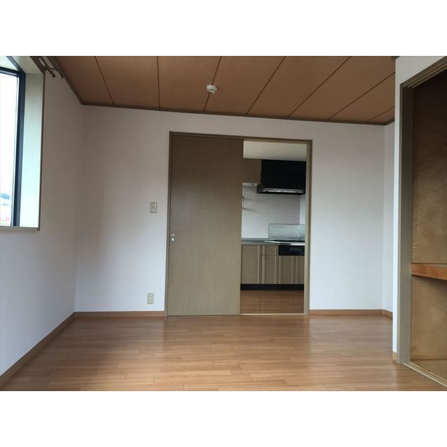 4/12 リビング/ダイニング