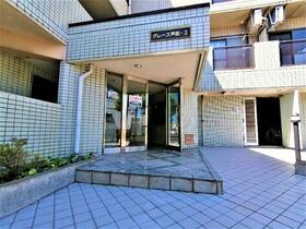 2/2 エントランス