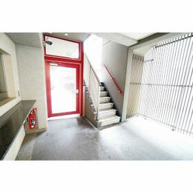 9/11 エントランス