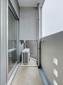 13/16 バルコニー