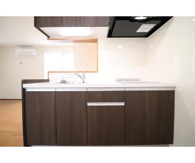 14/29 キッチン
