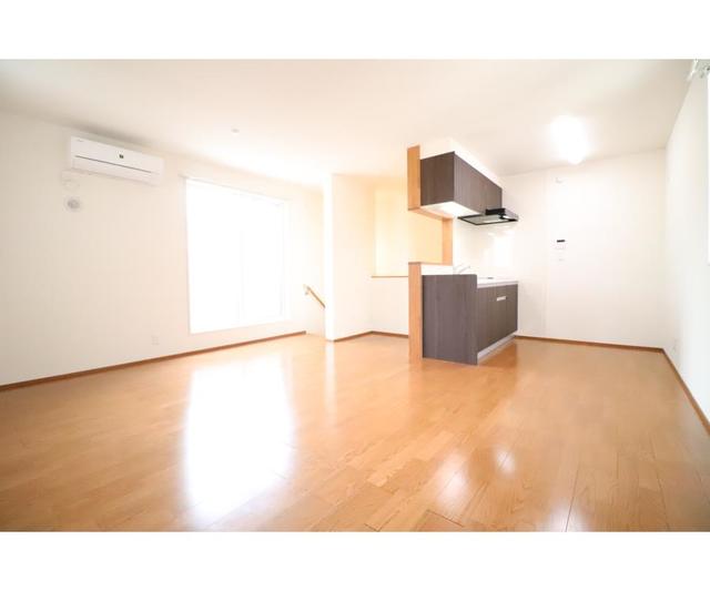 7/29 リビング/ダイニング