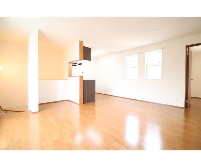 8/29 リビング/ダイニング