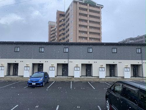 13/21 エントランス