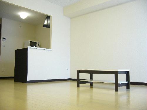 3/12 リビング/ダイニング