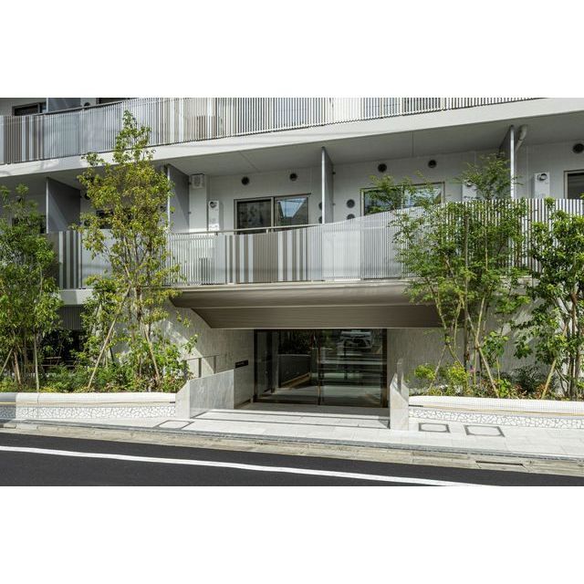 5/12 エントランス