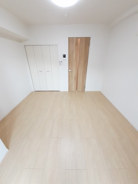 4/23 寝室