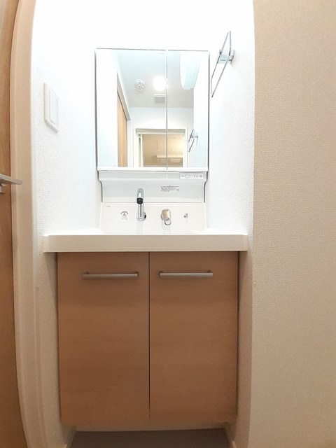 10/19 洗面