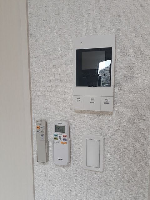 11/19 設備