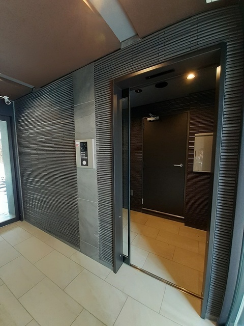 2/7 エントランス