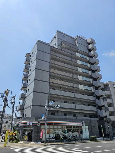 1/23 外観