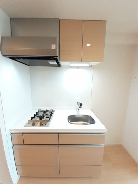7/19 キッチン