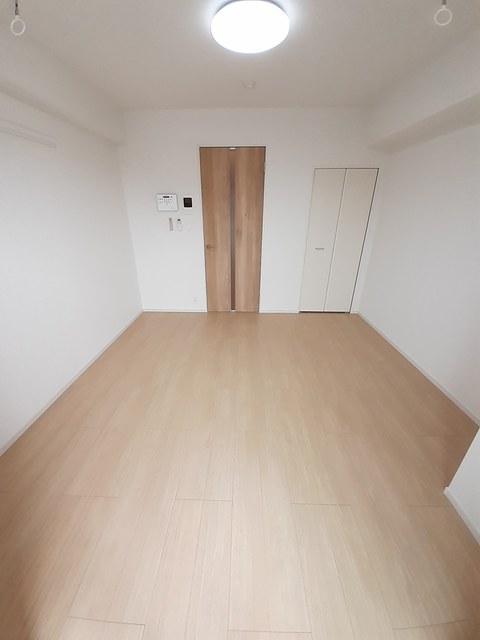 4/19 寝室