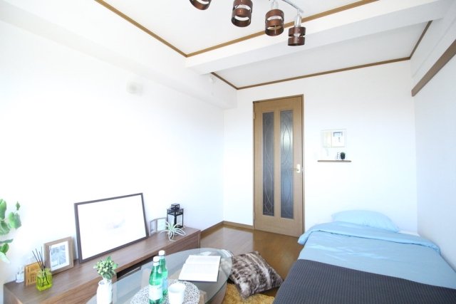 3/30 リビング/ダイニング