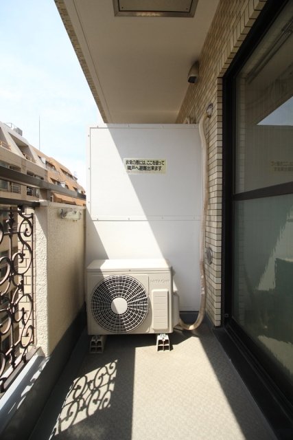 16/30 バルコニー