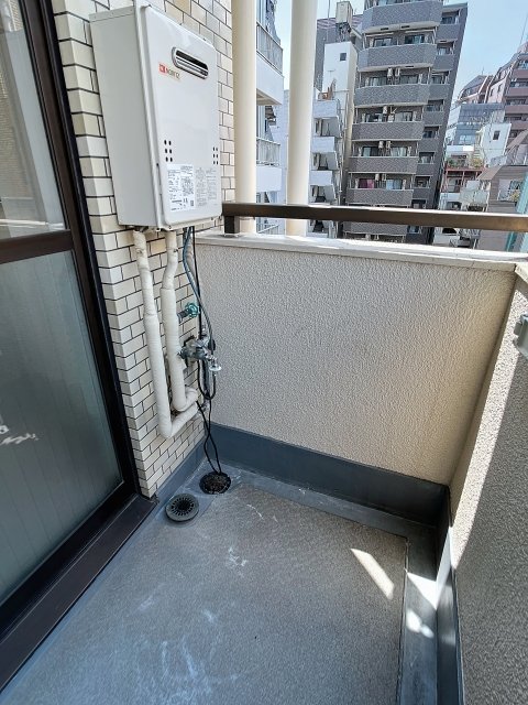 15/30 バルコニー