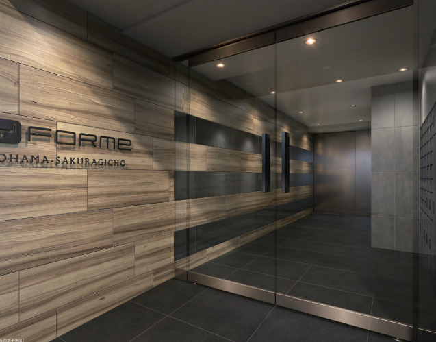 9/14 エントランス